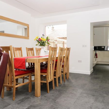 Rowan House Villa Inverness Bagian luar foto
