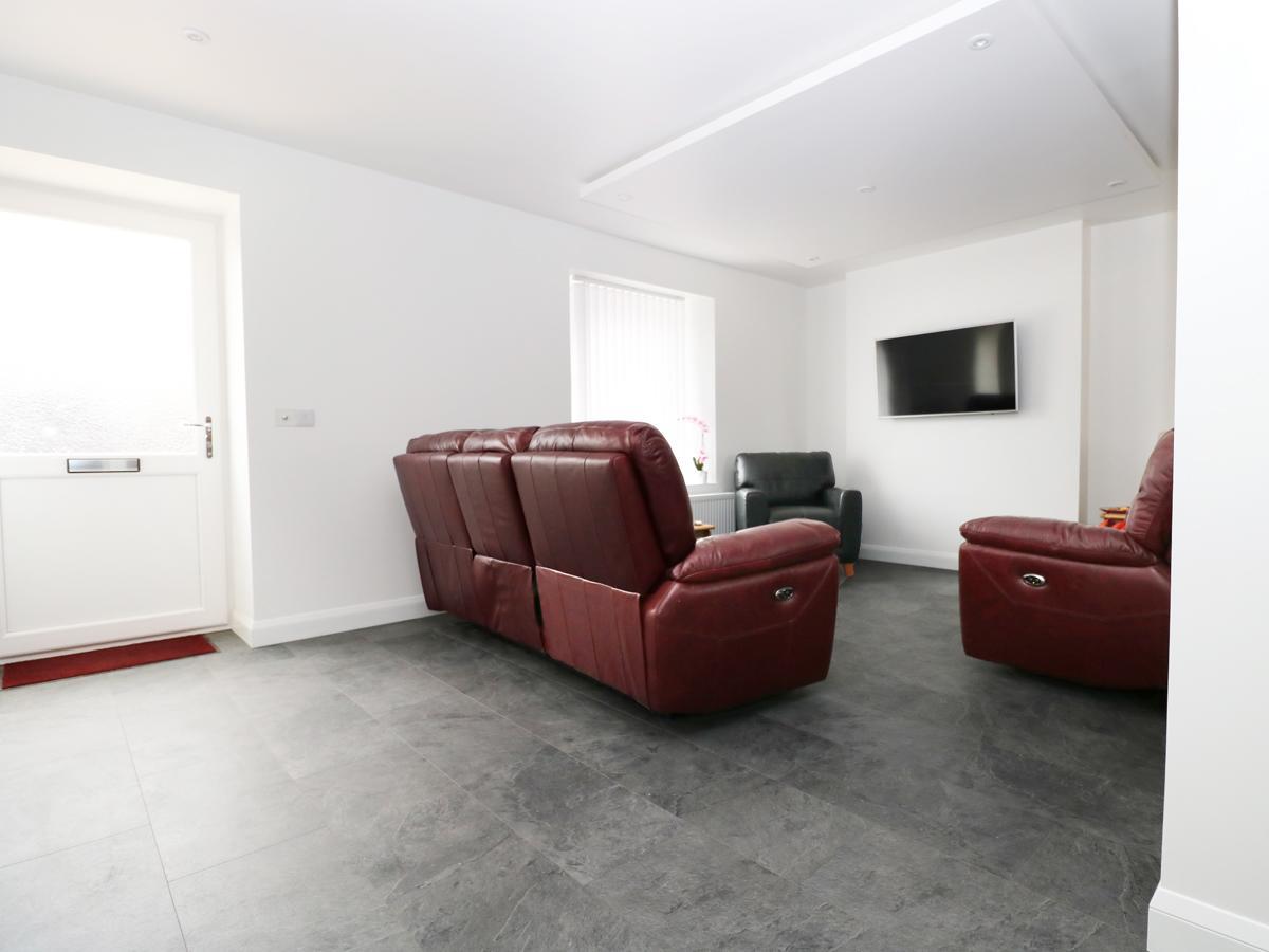 Rowan House Villa Inverness Bagian luar foto