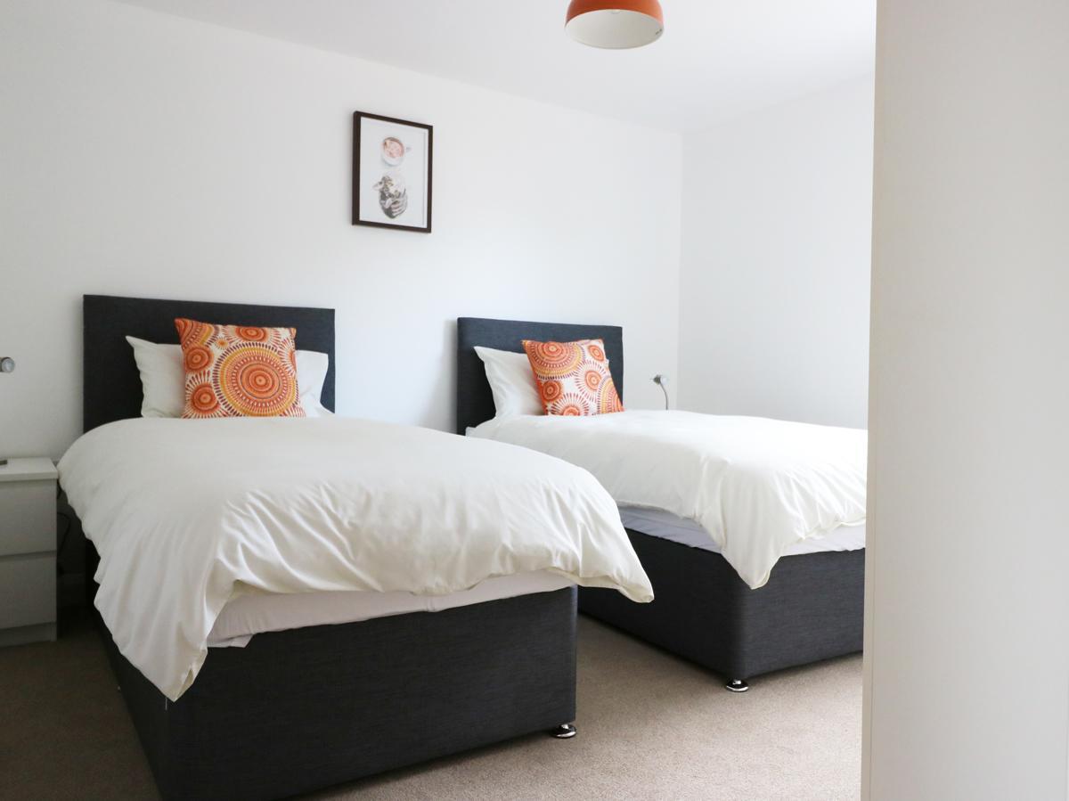 Rowan House Villa Inverness Bagian luar foto