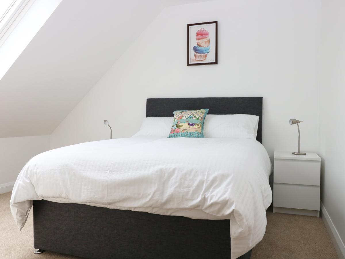 Rowan House Villa Inverness Bagian luar foto