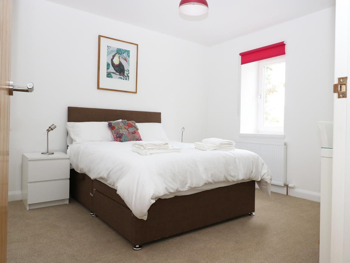 Rowan House Villa Inverness Bagian luar foto